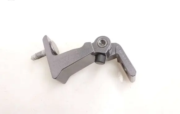 Audi e-tron Front door lower hinge 80A831403B
