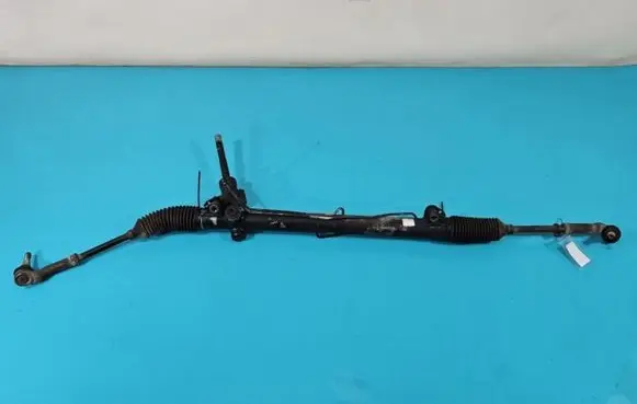 Ford Mondeo MK IV Steering rack IMPRK1417436