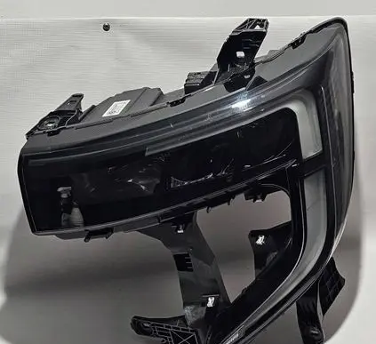 Renault Master III Headlight/headlamp 260609073R