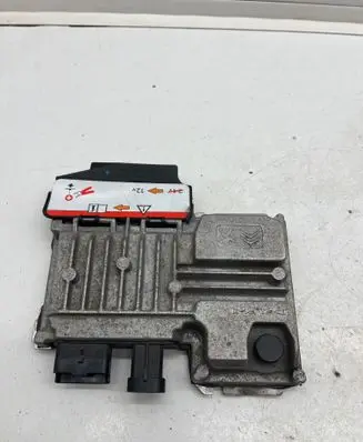Citroen C3 Other control units/modules 9819596180 28535616 00661379163