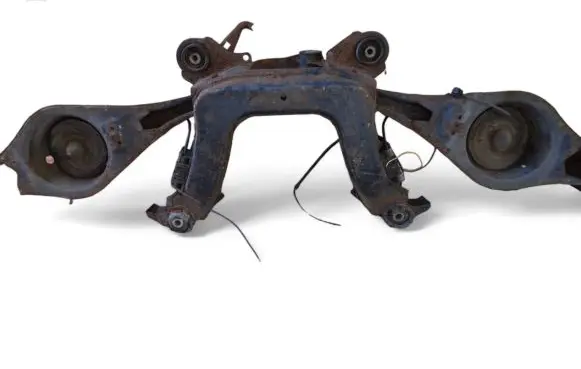 BMW 3 E36 Rear subframe 