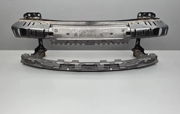 Mini Cooper Countryman R60 Front bumper cross member 51119801604 51119801602 9801601P007