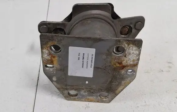 Infiniti M30 Rear shock absorber damper bump stop 