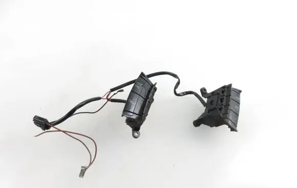 Ford Transit Multifunctional control switch/knob 3M5T9E740AD