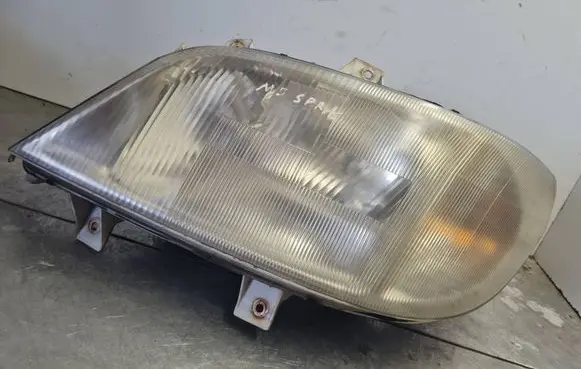 Mercedes-Benz Sprinter W901 W902 W903 W904 Headlight/headlamp 15053100
