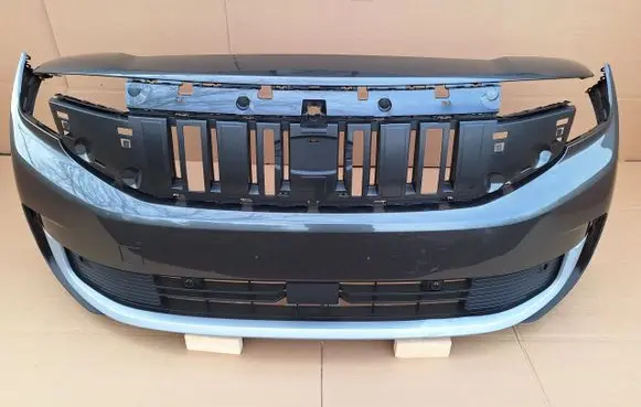 Ford Mondeo MK V Front bumper R2KB17F003C