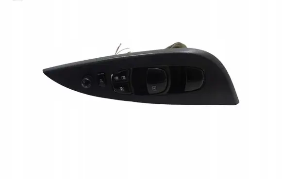 Nissan Pulsar Quarter vent window switch 