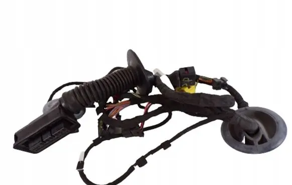 Audi A4 S4 B8 8K Front door wiring loom 8K0971030D