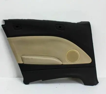 BMW 2 F22 F23 Coupe rear side trim panel 7389337