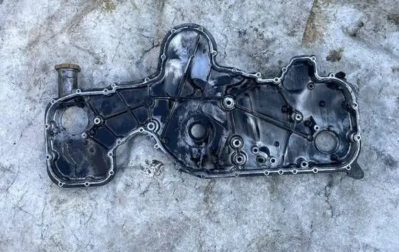 Subaru Legacy Timing belt guard (cover) 