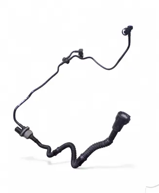Skoda Octavia Mk3 (5E) Engine coolant pipe/hose 04E133366E 06D133517B