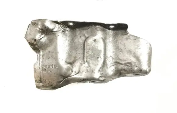 Opel Insignia A Heat shield in engine bay 55592879EK