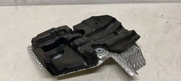 Mazda CX-3 ABS pump bracket s5wyguszenie