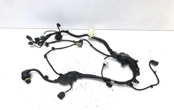 BMW 3 G20 G21 Gearbox/transmission wiring loom 9470698 5A32751 1301240959