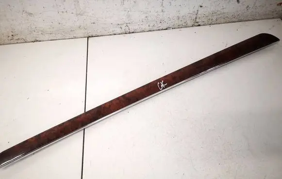 Mercedes-Benz S W221 Other rear door trim element A2217300522