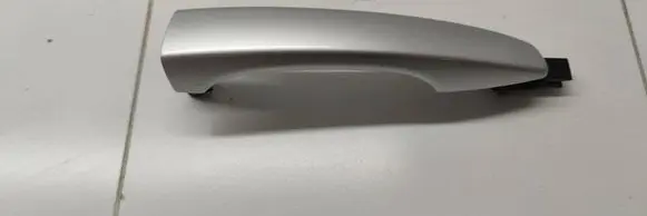 Citroen C3 Front door exterior handle 0803788