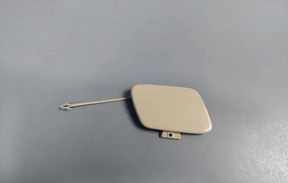 Front tow hook cap/cover