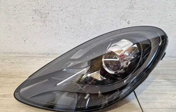 Porsche Boxster 982 Headlight/headlamp 8499121-03
