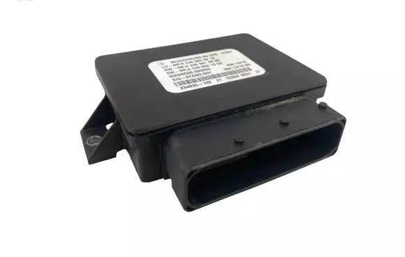 Mercedes-Benz A W176 Hand brake control module A2469006816