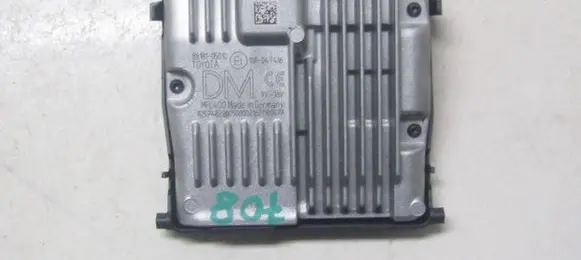 Toyota Avensis T270 Distronic sensor radar 88181-05010