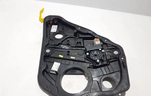 KIA Xceed Rear window lifting mechanism without motor 83480J7310