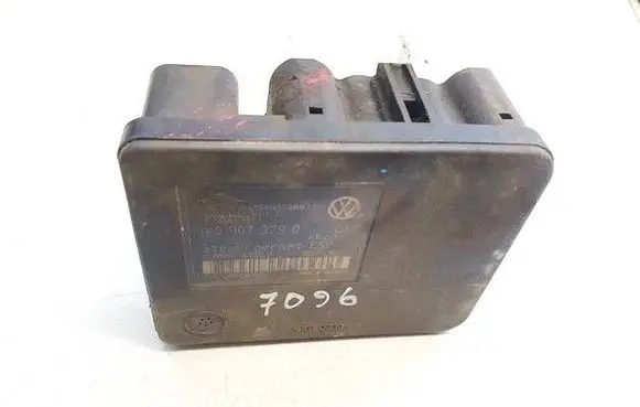 Volkswagen Touran I ABS control unit/module 1k0614517m 10.0960-0355.3