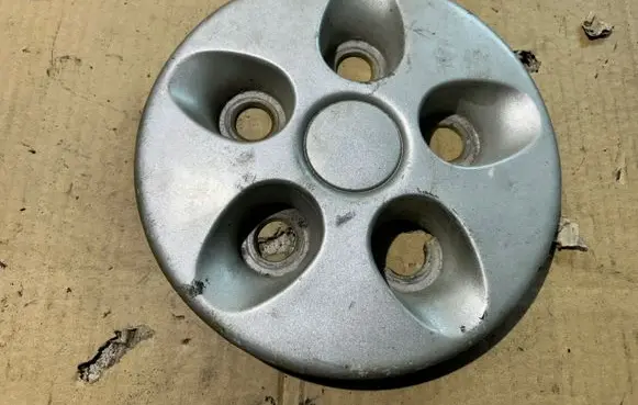 Peugeot Boxer Original wheel cap 1325078080