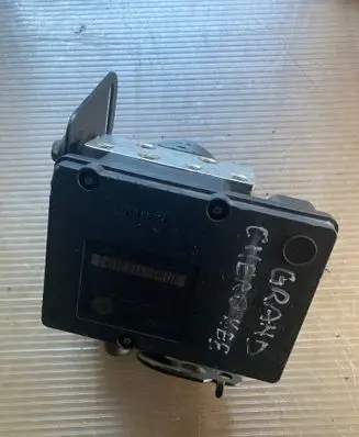 Jeep Grand Cherokee (WK) ABS Pump P52089351AG 25020602144