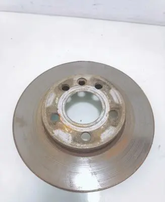 Volkswagen Transporter - Caravelle T4 Front brake disc
