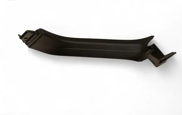 Audi Q7 4M Tailgate/trunk side cover trim 4M0867608F