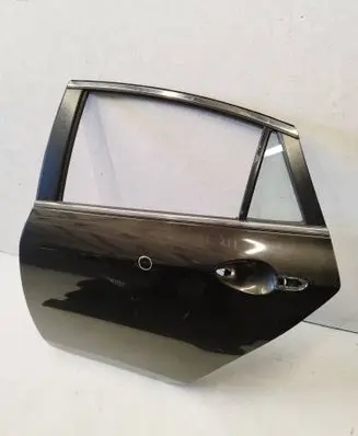 Mazda 6 Rear door