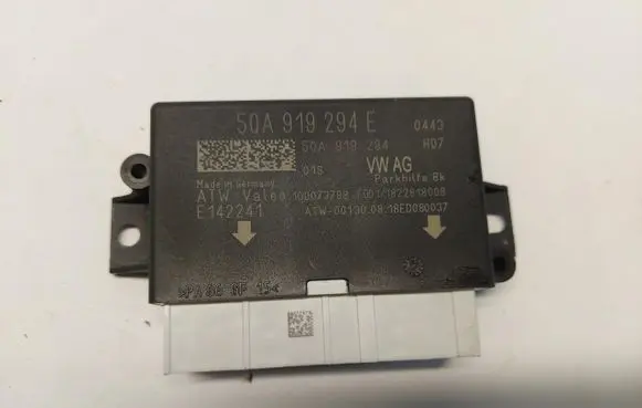 Volkswagen Arteon Other control units/modules 5QA919294FJLK01