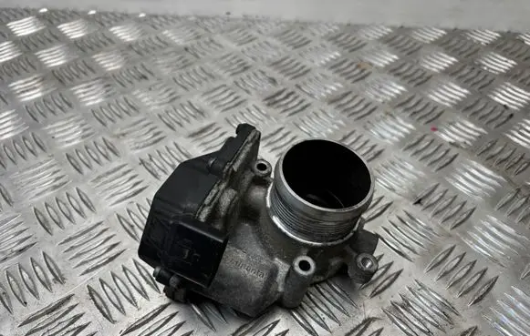 Audi A4 S4 B8 8K Throttle valve 03L128063T 2205140136 A2C83076400
