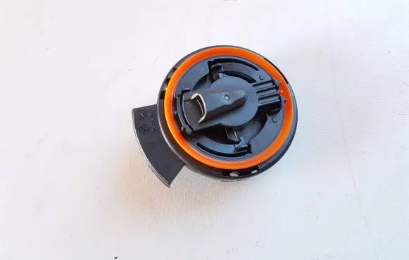 Ford Focus Airbag deployment crash/impact sensor JX7T14C676AA