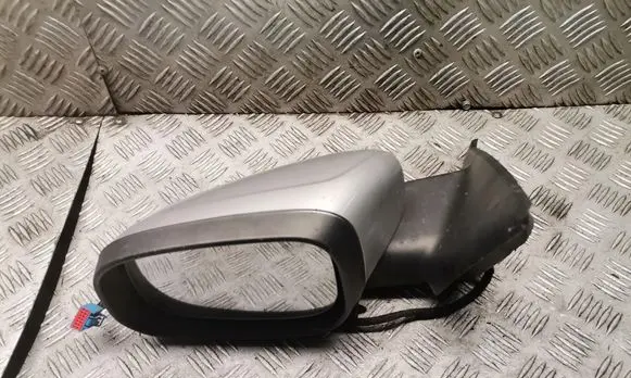 Volvo V60 Front door electric wing mirror S33016