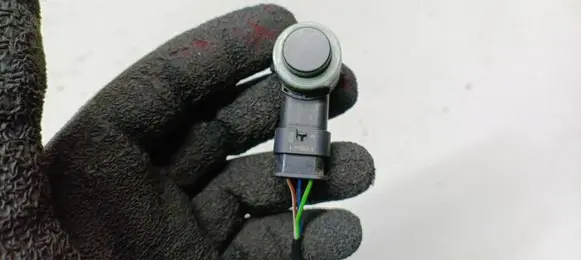 BMW X1 F48 F49 Parking PDC sensor 9274427