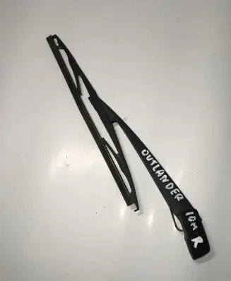 Mitsubishi Outlander Rear wiper blade arm 06225