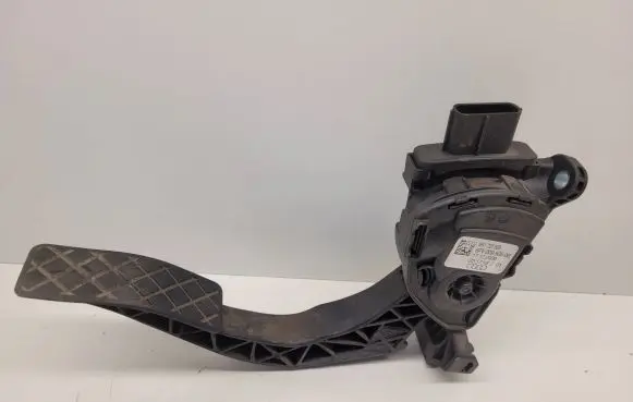 Audi A4 S4 B8 8K Accelerator throttle pedal 8K1721523 6PV00950500 17122009