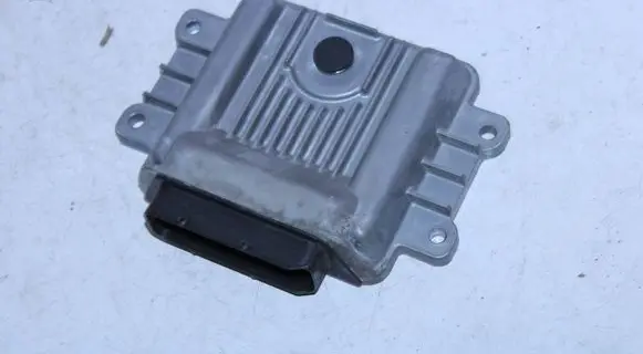 Volkswagen Crafter Gearbox control unit/module 09G927158CS 206S3507