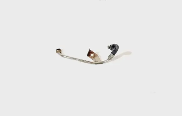 BMW 7 F01 F02 F03 F04 Exhaust gas pipe 7808010