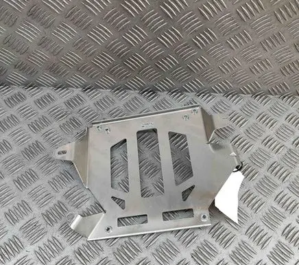 Mercedes-Benz AMG GT R190 C190 Other body part A1908200114