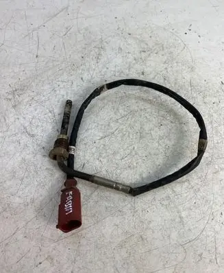 Exhaust gas temperature sensor