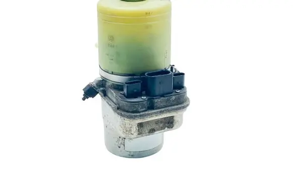 Skoda Roomster (5J) Power steering pump 6Q0423156AB