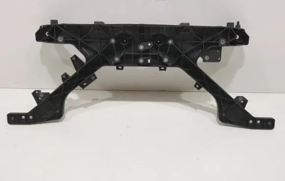 Tesla Model Y Radiator support slam panel 1643524-00-A 1495139-00-B 1495138-00-B