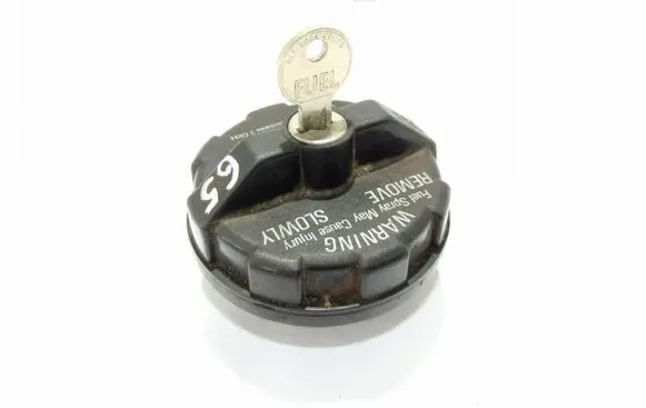Chrysler Neon I Fuel tank cap