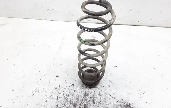 Seat Ibiza III (6L) Rear coil spring