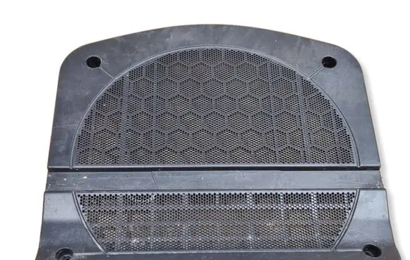 BMW 5 F10 F11 Subwoofer grill/trim 9300812 561710 930081201