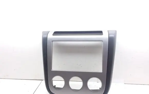 Nissan Murano Z50 Climate control/heater control trim 