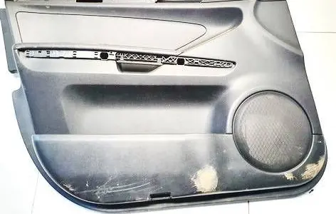Mercedes-Benz ML W164 Front door card panel trim jc302096 jc302096-lh
