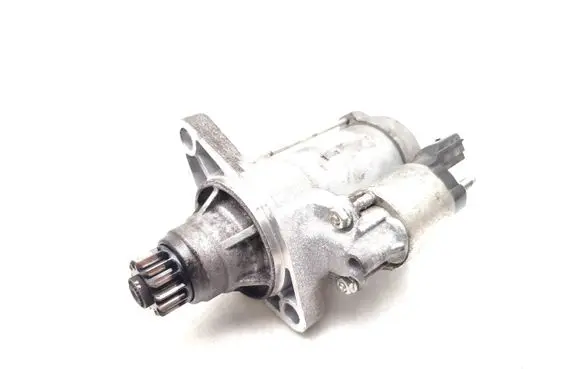 Audi A1 Starter motor 0AM911024A